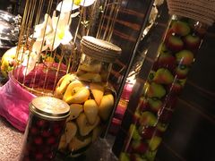 -广州花园酒店·凌璇阁旋转餐厅CAROUSEL360