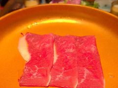 -牛YO寿喜烧和牛火锅自助(三台子万象汇店)