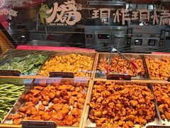 -甘煸记·干煸辣子鸡(深圳壹方城店)