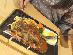 -凡塔斯牛排自助餐厅(莆田万达店)