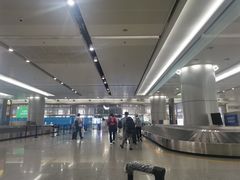 -贵阳龙洞堡国际机场-T2航站楼