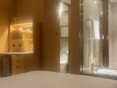 -深圳机场凯悦酒店