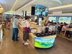 -素满香·食养自助(建邺万达店)