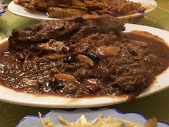 -小铜锣湾海鲜家常菜馆(河西店)