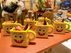 -杭州钱江新城万怡酒店-西餐厅