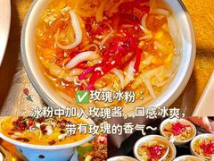 -尽善百年古院餐厅(王家老宅店)