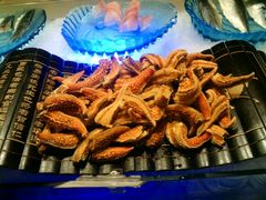 -舜和巴西烤肉餐厅(舜和国际店)