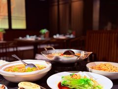 -唐猫庭院·千年陕菜(赛格国际购物中心店)