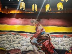 -敏珠拉姆藏餐·南京厨房(富春江东街店)