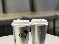 -喜茶(南京仙林金鹰店)