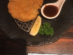 -山葵家·创意料理(万象汇店)