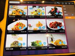 -潍坊菜馆(三里河南横街店)