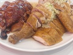 -吴叔烧腊(老虎桥店)