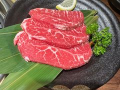 -九田家黑牛烤肉料理(顺义区华联金街店)
