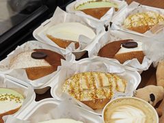 -富贵面包公司(运河店)