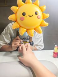 -丫丫NAIL日式自助美甲美睫沙龙