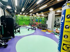 -漾健身·普拉提(橡树湾店)