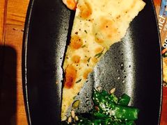 -La Strada(安福路店)