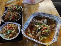 -金园海的味(马家巷店)