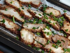 -庆江南江南菜(琴湖溪里花园城店)