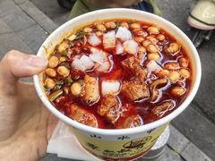 -覃肥叔桂林米粉(粮道街店)