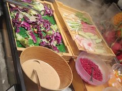 -千滋百味自助海鲜烤肉(布吉景华店)