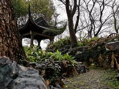 -沧浪亭
