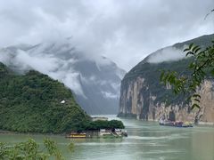 -白帝城·瞿塘峡景区