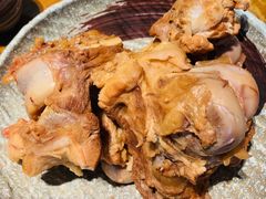 酱棒骨-95号酱骨·一块豆腐(展春园西路店)