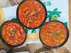 -兄弟龙虾(张槎店)