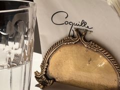 -壳里西餐厅Coquille Seafood Bistro(蒙自路店)