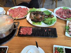 -吉友粥底火锅(方斜路店)