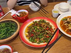 -九老汉·川渝江湖菜(合川路2店)