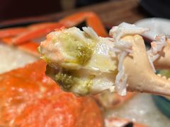 -千代武日本料理(爱建店)
