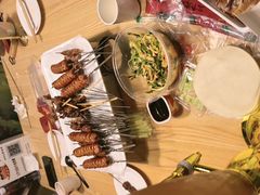 -三个大叔东北烧烤·砂锅菜(西三旗店)