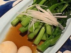-绿茶餐厅(布吉万象汇店)