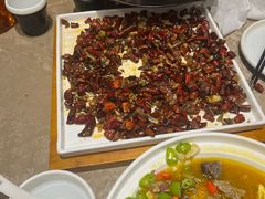 -李氏传家菜(兴城路店)