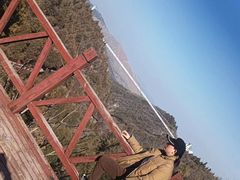 -皇藏峪国家森林公园