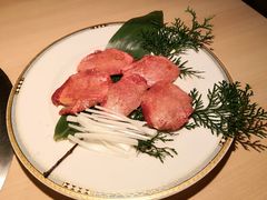 -神户牛焼肉専門店 牛一(道顿堀店)