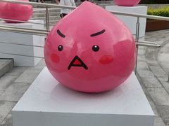 -鞍山万达广场