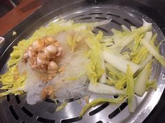 -苏大嘴海鲜牧场(奥林匹克店)