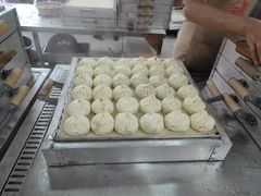 -津门张记包子铺(中山门店)