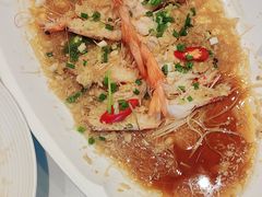 -鲜得莱渔港·小平岛海胆馆(七贤岭店)