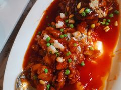 -山外山菜馆(玉泉路店)