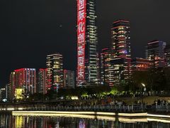 -深圳湾万象城(南山店)