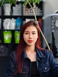 -V7 HAIR SALON