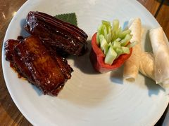 -路小缦·珍馐美馔(市心北路店)