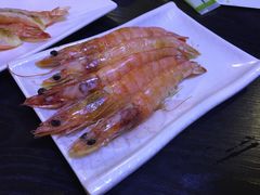 -银座日本料理(春徳街店)