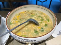-隆喜元鱼汤包·海鲜(中联广场店)