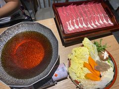 -NIUAN牛庵·日式和牛烧肉(恒隆店)